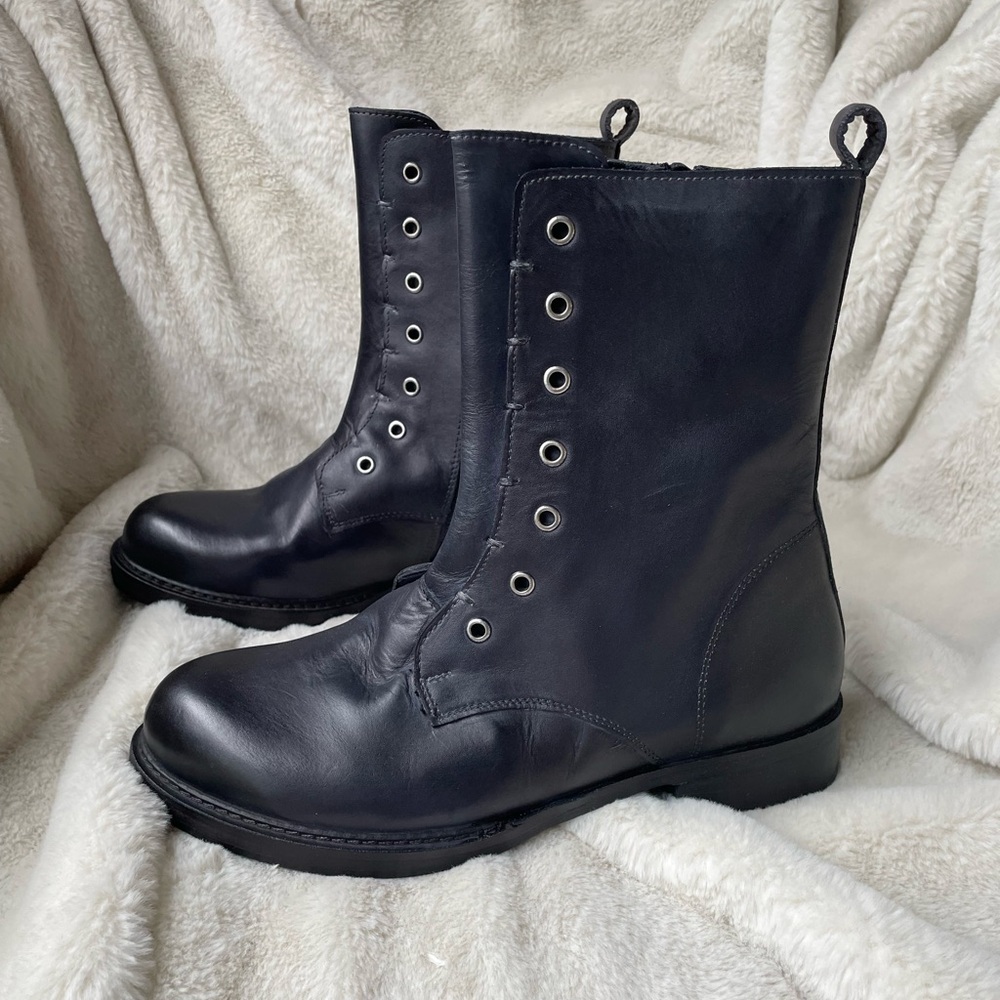 Vintage Foundry Gemma Boots